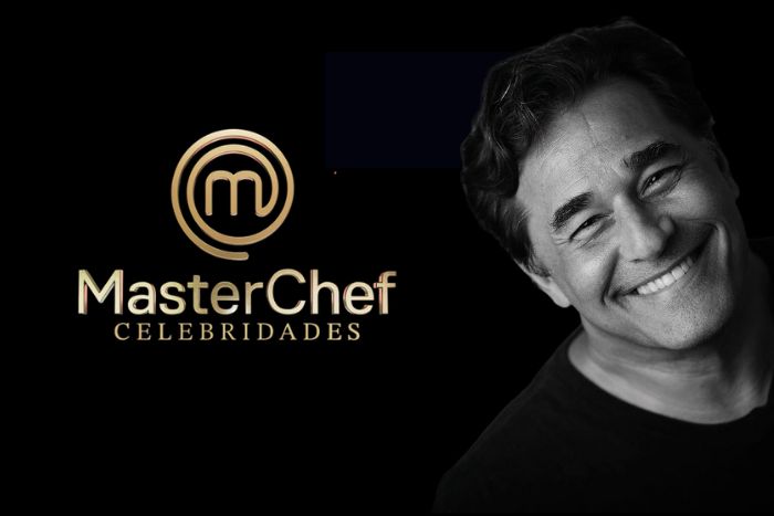 MasterCheff Celebridades